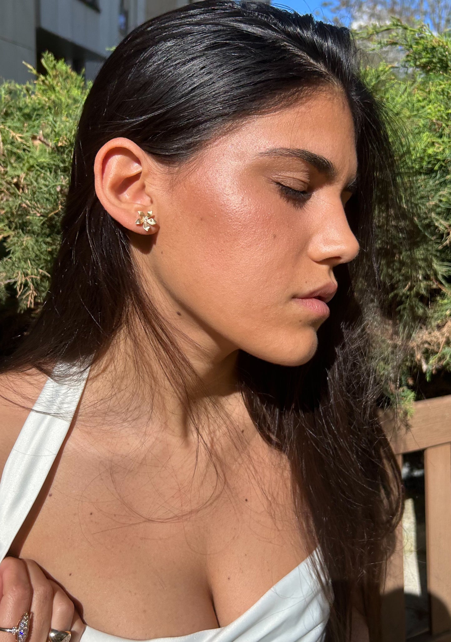 The "SUNKISSED" Ones