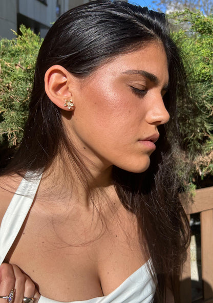 The "SUNKISSED" Ones