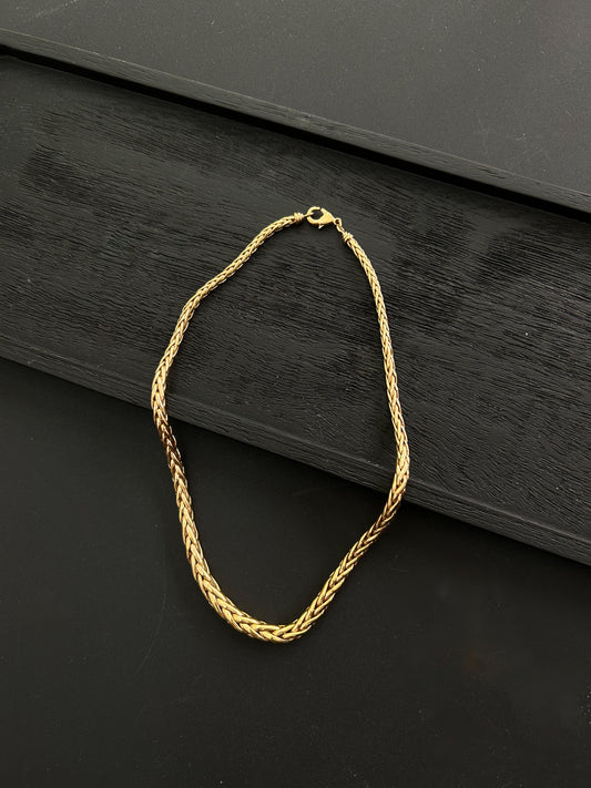 La Maille